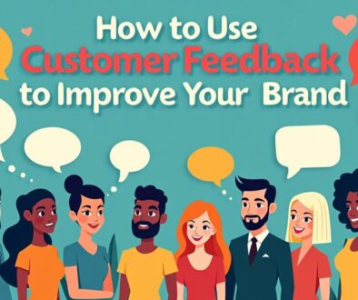leverage feedback for improvement