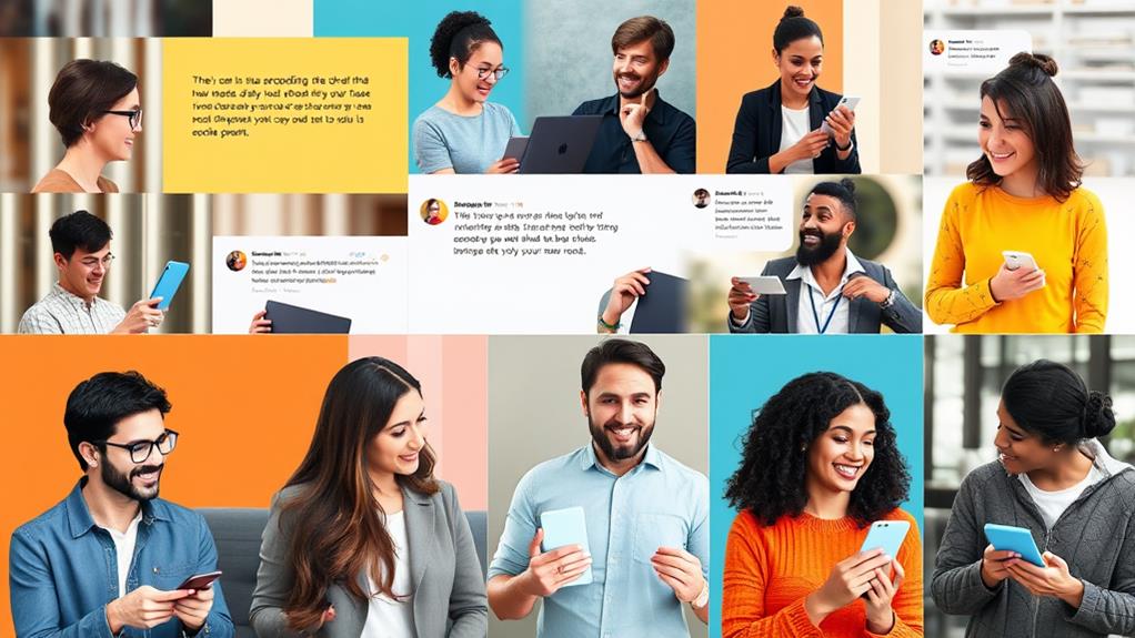 leverage influence for engagement