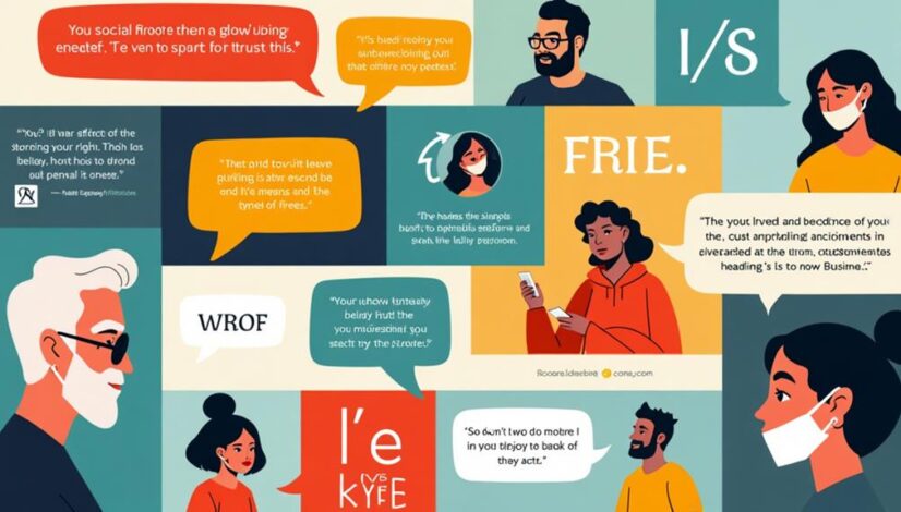 leverage social proof effectively