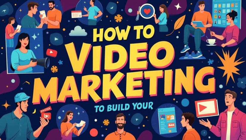 leverage video for branding