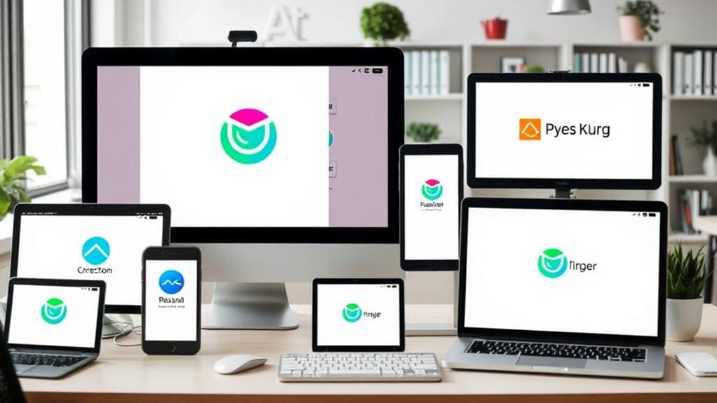 maintain uniform user experience