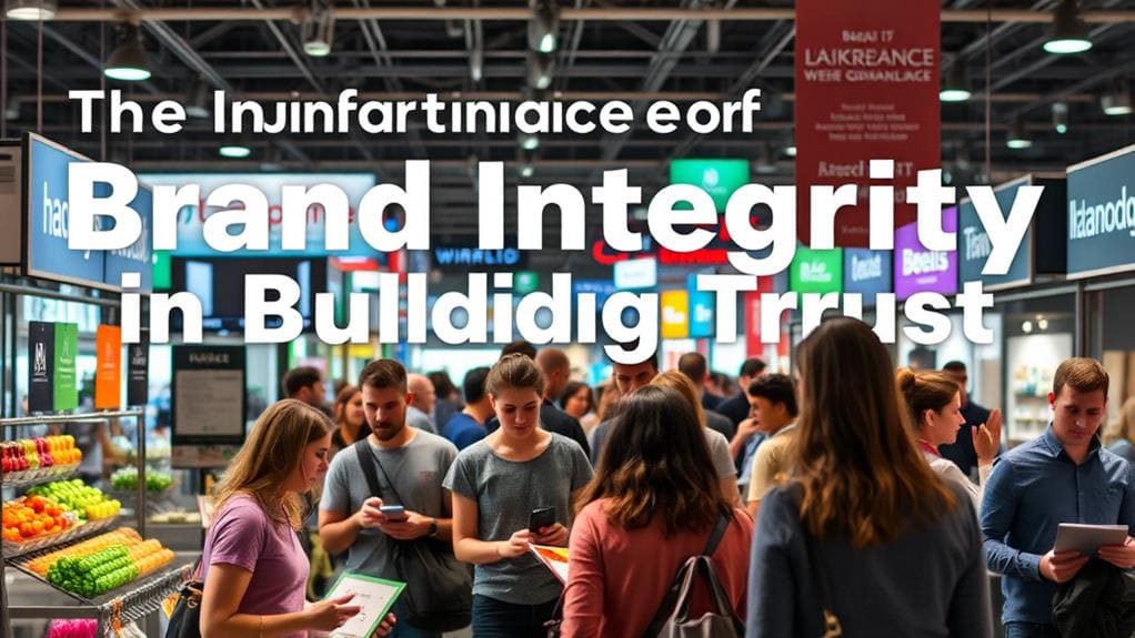 maintaining brand authenticity standards