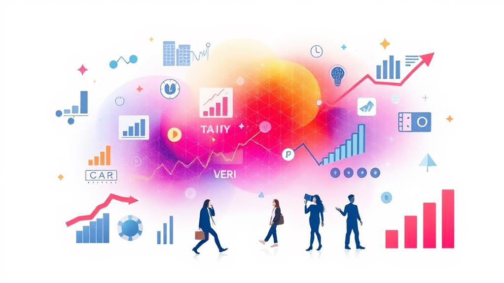 maximized brand consistency gains