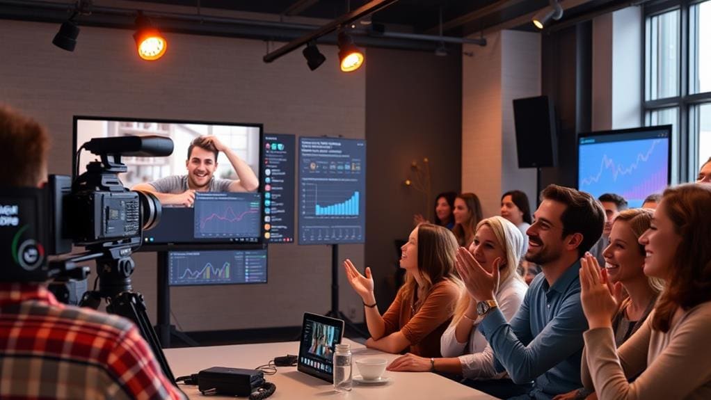 maximizing video marketing impact