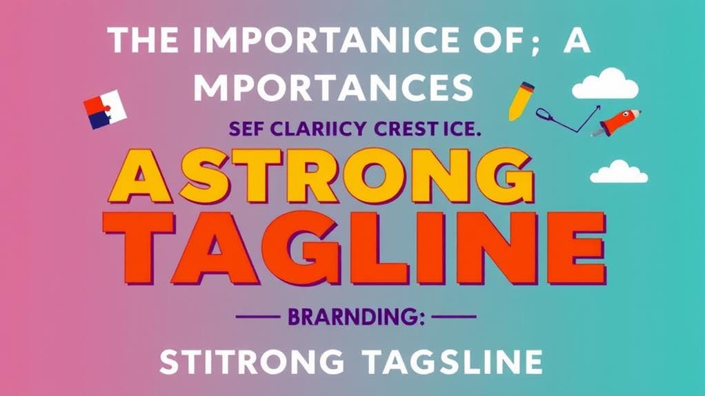 memorable concise relevant impactful