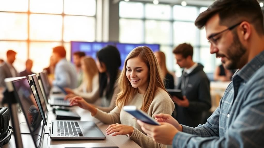 optimize user interaction flow