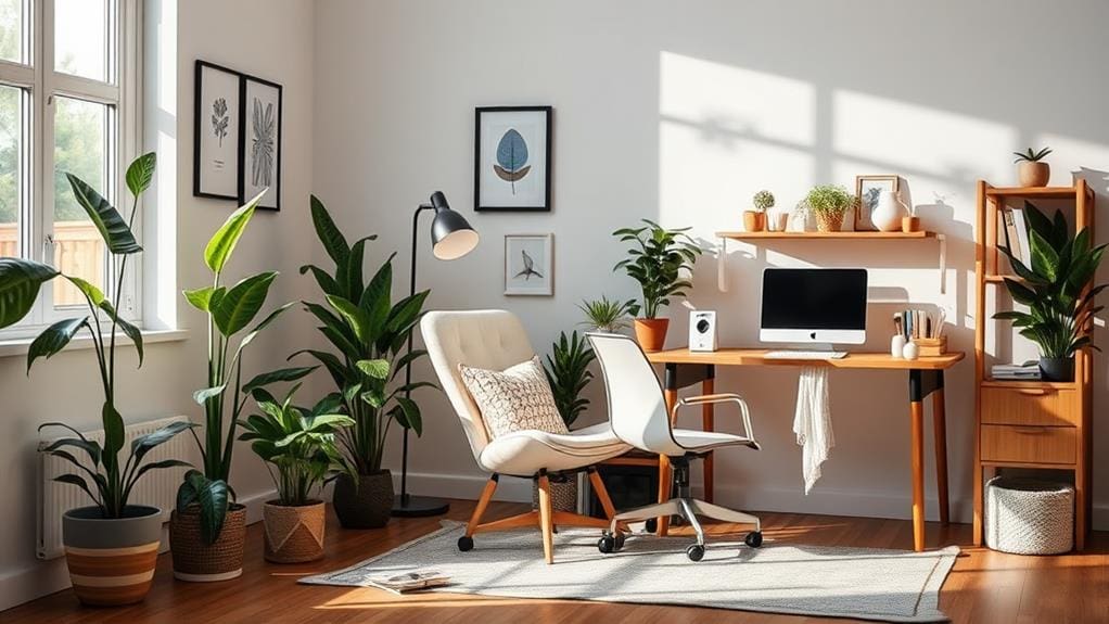 prioritize work life harmony