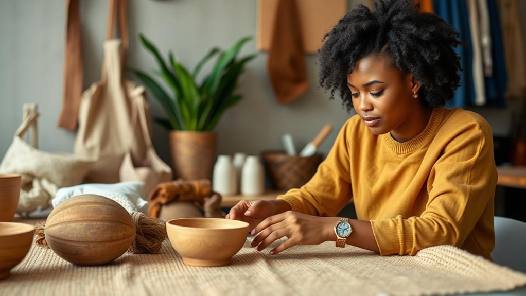 promote responsible sourcing practices