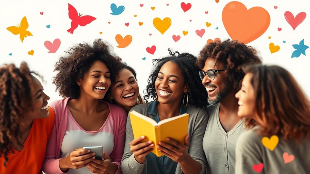 significance of emotional bonds