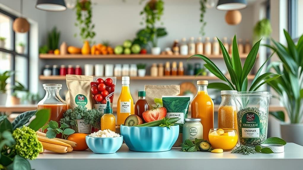 stay ahead of competition