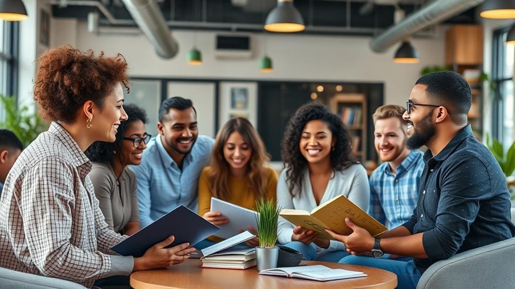 storytelling boosts employee engagement