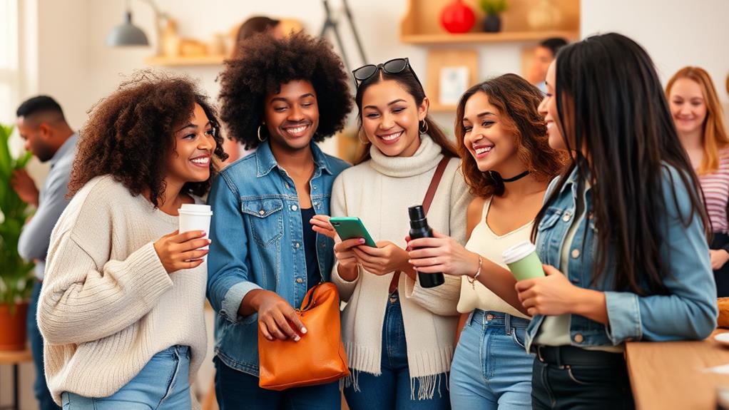 strategic collaboration with influencers