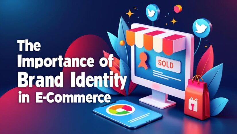 strong brand identity matters