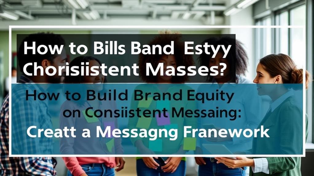 structured communication strategy development