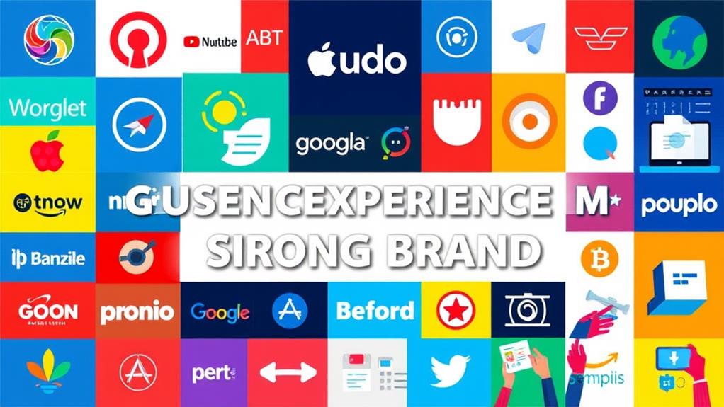successful brands case studies