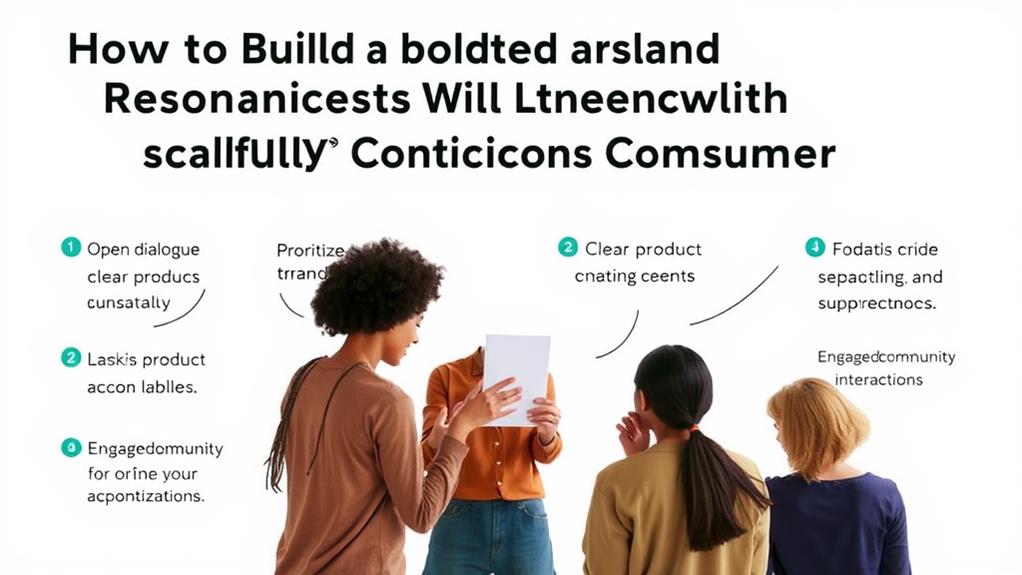 transparency and accountability first