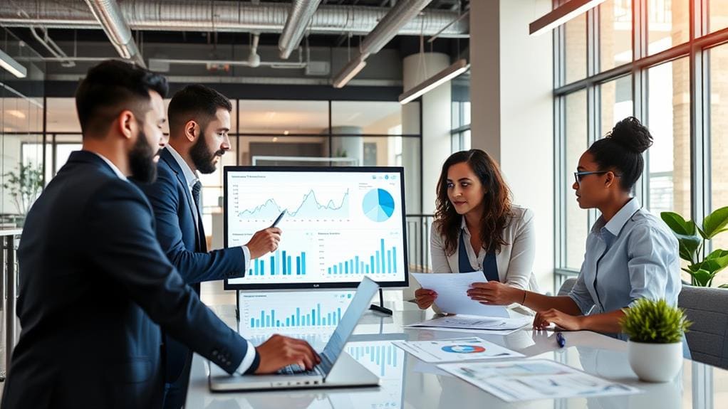 trend monitoring tools available