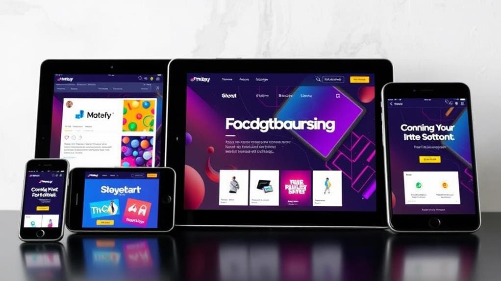 unified communication strategy implemented