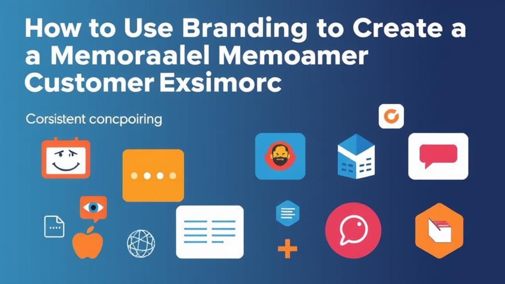 uniform communication strategy development