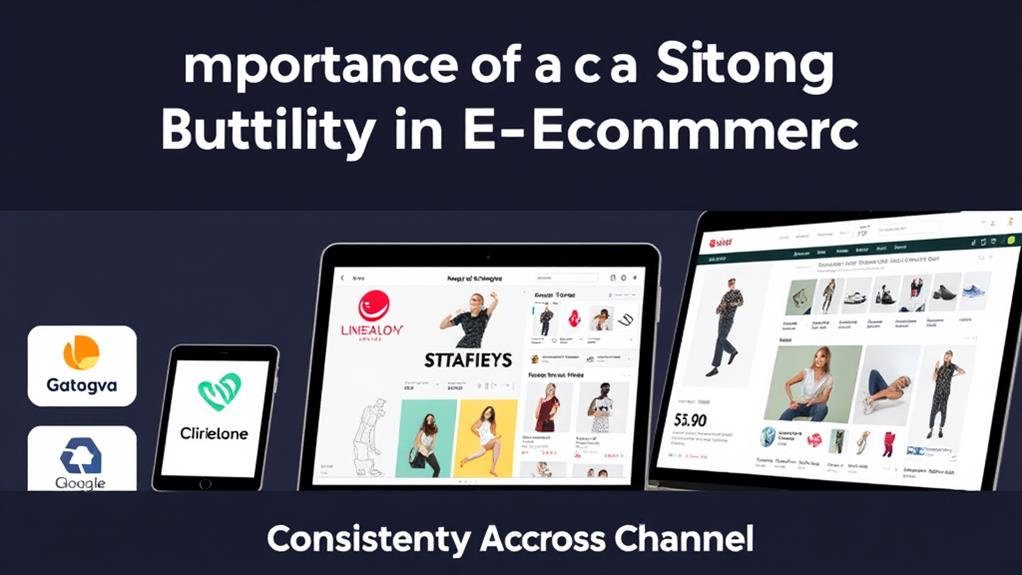 uniformity in communication platforms