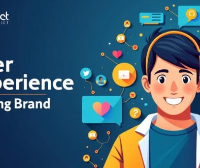 user experience enhances brand strength