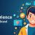 user experience enhances brand strength