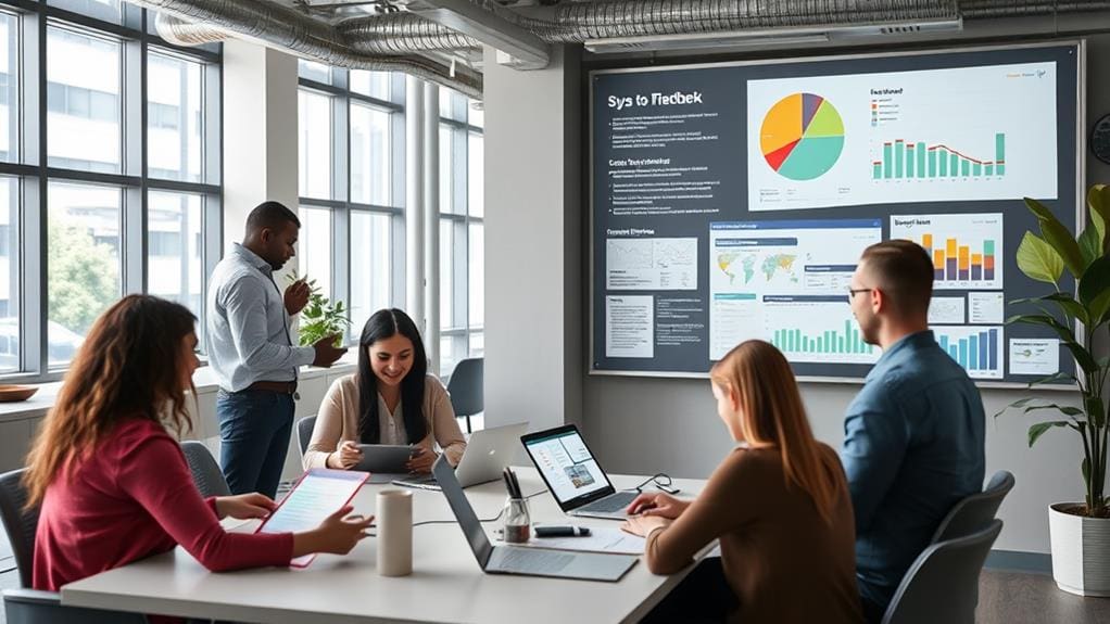 utilize client input effectively