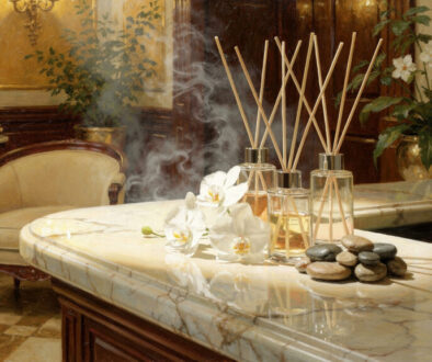 Scent Branding: Design a Signature Fragrance (2026)
